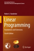 Linear Programming Linear Programming