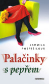 Palačinky s pepřem