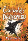 Čarodeji dávnoveku - Nikdy a navždy Čarodeji dávnoveku - Nikdy a navždy