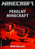 Pekelný Minecraft Pekelný Minecraft