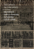 Meziválečná česká a slovenská žurnalistika (1918-1938) Meziválečná česká a slovenská žurnalistika (1918-1938)