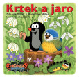 Krtek a jaro Krtek a jaro