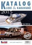 Katalog lodí a karavanů 2015 Katalog lodí a karavanů 2015