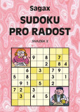 Sudoku pro radost 2 Sudoku pro radost 2