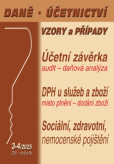 DÚVaP 3-4/2025 Účetní závěrkou to nekončí DÚVaP 3-4/2025 Účetní závěrkou to nekončí