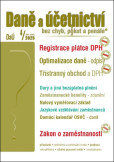 DaÚ 4/2025 Daně a účetnictví bez chyb, pokut a penále DaÚ 4/2025 Daně a účetnictví bez chyb, pokut a penále
