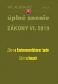 Aktualizácia VI/4-2019 Aktualizácia VI/4-2019