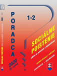 Poradca 1-2 2020 Poradca 1-2 2020