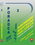 Poradca 3-2020 Poradca 3-2020