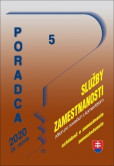 Poradca 5 - 2020 Poradca 5 - 2020