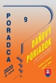 Poradca 9/2020 Poradca 9/2020