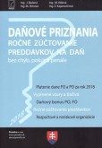 PDaňové priznania PDaňové priznania
