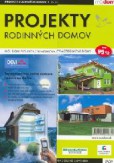 Projekty rodinných domov jar 2007