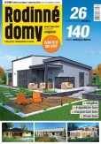 Rodinne domy jesen-zima 2017 Rodinne domy jesen-zima 2017