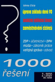 1000 riešení 2-2020 1000 riešení 2-2020