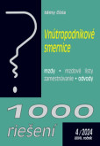 1000 riešení 4*2024 1000 riešení 4*2024