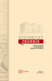 Historický zborník 2/2019 Historický zborník 2/2019