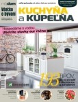 Kuchyňa a kúpeľňa Kuchyňa a kúpeľňa