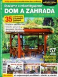 Dom a záhrada Dom a záhrada