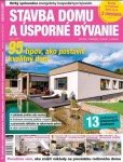 Stavba domu a úsporné bývanie Stavba domu a úsporné bývanie