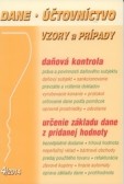 Dane, účtovníctvo 4/2014 Dane, účtovníctvo 4/2014