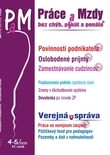 Práce a mzdy 4-5/2020 Práce a mzdy 4-5/2020