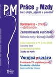 Práce a Mzdy (PaM) 6/2020 Práce a Mzdy (PaM) 6/2020