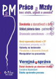 Práce a mzdy 6-7/2021 Práce a mzdy 6-7/2021