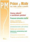 Práce a Mzdy 11/2014 Práce a Mzdy 11/2014