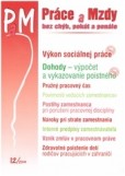Práce a Mzdy 12/2014 Práce a Mzdy 12/2014