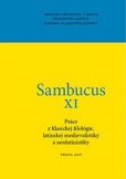 Sambucus XI Sambucus XI