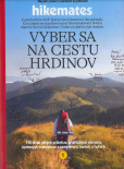 Hikemates 2 - Ako si užiť zimu Hikemates 2 - Ako si užiť zimu