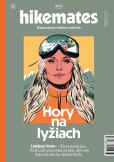 Hikemates 6 - Hory na lyžiach Hikemates 6 - Hory na lyžiach