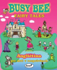 Busy Bee Fairy Tales Učebnica 