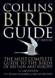 Collins New Bird Guide Collins New Bird Guide