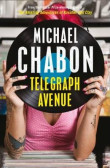 Telegraph Avenue Telegraph Avenue