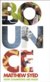 Bounce : How Champions are Made Bounce : How Champions are Made