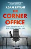 Corner Office Corner Office