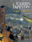 Tolkien Tapestry Tolkien Tapestry
