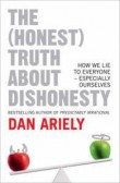 The Honest Truth About Dishonesty