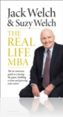 THE REAL-LIFE MBA THE REAL-LIFE MBA