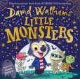 Little Monsters: The spooktacular new children´s picture book, from number one bestselling author David Walliams Little Monsters: The spooktacular new children´s picture book, from number one bestselling author David Walliams
