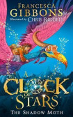 A Clock of Stars: The Shadow Moth A Clock of Stars: The Shadow Moth