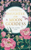 Daughter of the Moon Goddess Daughter of the Moon Goddess