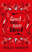 Good Girl Bad Blood Good Girl Bad Blood