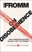 On Disobedience