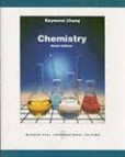 Chemistry 9/E Chemistry 9/E
