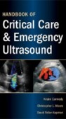 Handbook of Critical Care and Emergency Ultrasound Handbook of Critical Care and Emergency Ultrasound