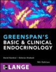 Greenspans Basic and Clinical Endocrinology