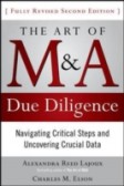 Art of M&A Due Diligence Art of M&A Due Diligence